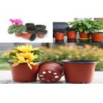 Soft Garden Horticultural Plant Pots Indoor Hanging for sale