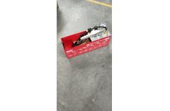 China Water Pressure 12L 50 Bar Pressure Test Pump Manual supplier