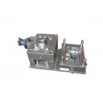 Custom Precision Injection Mould in Medical / Auto Parts Moldflow Analysis Report for sale