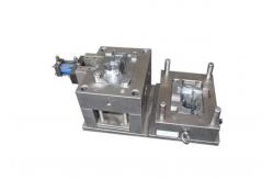 China Custom Precision Injection Mould in Medical / Auto Parts Moldflow Analysis Report supplier