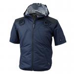 5V 2 Fans Jacket With Built In Air Conditioning Portable Ac Jacket