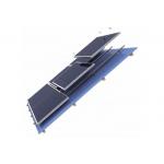 Mono Solar Panels Inverter And Energy Storage Battery For Home Complete 120KW 150KW for sale
