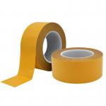 TESA 4720 Film Double Sided Tape With Different Adhesive Sides for sale