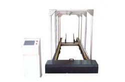 China Multipurpose Fireproof Bite Force Tester , Anti Interfere Baby Toy Tester supplier