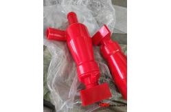 China Solids Control System Drilling Mud Equipment Oil Field Spare Part supplier