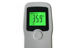 China Monochrome Segment Transparent LCD Screen HTN Display For Temperature Meter supplier