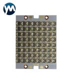 UV Light Module 640W Splicing High Power UV LED Modules UV LED Curing Offset for sale