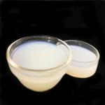 Translucent Fast Drying Water Based Acrylic Emulsion For Plastic Ink for sale