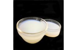 China Translucent Fast Drying Water Based Acrylic Emulsion For Plastic Ink supplier