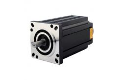 China Hybrid 3 Phase Stepper Motor 130mm Nema 52 Stepper Motor 3130AHS2800 supplier