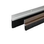 36inch Nylon Brush Strip Horse Hair Sliding Door Brush Seal for sale