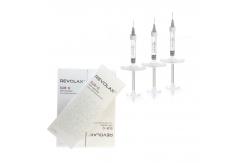 China Experience Power Of Hyaluronic Acid With Revolax Dermal Filler 6-12 Months Effect supplier