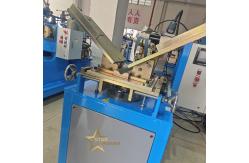 China Internal Fine Grinding CNC Horizontal Grinding Machine Kitchenware Metal Processing supplier