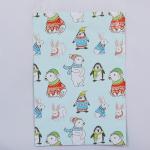 OEM Eco Friendly Poly Mailer Bags 20x30cm To 40x50cm Biodegradable Courier Bags