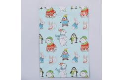 China OEM Eco Friendly Poly Mailer Bags 20x30cm To 40x50cm Biodegradable Courier Bags supplier