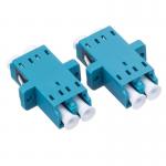 APC UPC SC Simplex Adapter Optical Flange Single Mode Multimode