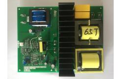 China Circuit Board Driving ultrasonic cleaning transducer 600W 40K or 28K supplier