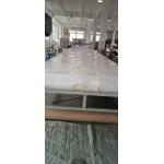 1500KG Dried Cargos Sea Bulk Container Top Fill Spout for sale