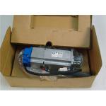 Yaskawa Electric Servo Motor 3000r/min AC SERVO MOTOR 400W InsB SJME-04AMB4C for sale