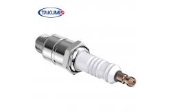 China Double Parallel Electrodes Engine Spark Plug Replacement For Champion RL85G supplier