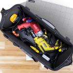 Heavy Duty Waterproof Tool Bag Customized Maintenance Tool Bag Medium Soft