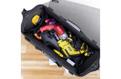 China Heavy Duty Waterproof Tool Bag Customized Maintenance Tool Bag Medium Soft supplier