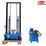 1.5 ~ 30 ms Mechanical Shock Test Machine , CE Acceleration Shock Tester