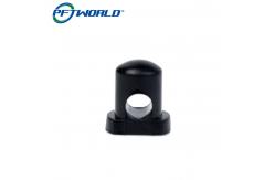 China CNC Machined ABS Plastic Injection Molding Parts For Medical Device Controller Buttons supplier