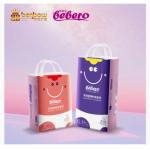 Wholesale Ultra-Thin Breathable Nappies Disposable A Grade Bebero Diapers Pull up Pants Diaper for Babies for sale