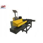 5.5KW 7.5HP Hydraulic Horizontal Baling Press Machine for sale