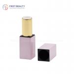 China Customized Magnetic Lipstick Tube with 3.8g Capacity manufacturer