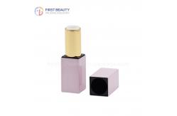 China Customized Magnetic Lipstick Tube with 3.8g Capacity supplier