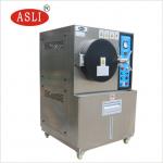 130C 100%R.H. High Temperature PCT Environmental Test Chamber for sale