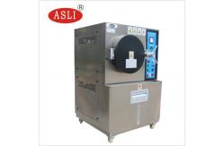 China 130C 100%R.H. High Temperature PCT Environmental Test Chamber supplier
