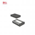 ADS7142QDQCRQ1 Amplifier IC Chips - High-Speed Low-Power Consumption And High-Accuracy for sale