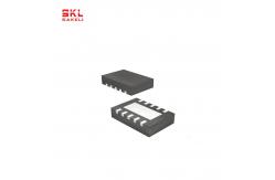 China ADS7142QDQCRQ1 Amplifier IC Chips - High-Speed Low-Power Consumption And High-Accuracy supplier