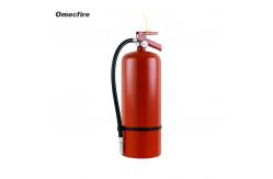 China Portable 20LB ABC Fire Extinguisher Mexico Style 9kg Fire Extintor supplier