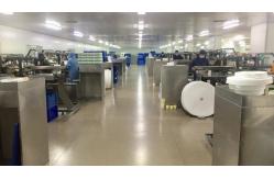 China Medical Dressing Gauze manufacturer