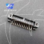 HW-M80 Connectors, HW-M80-5402422 2mm Pitch Rectangle Connector