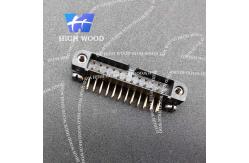 China HW-M80 Connectors, HW-M80-5402422 2mm Pitch Rectangle Connector supplier