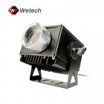 Waterproof Forklift Safety Laser Light AC 100V 260V Red Zone Line Beam 638nm Wavelength for sale
