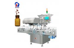 China Electronic Tablet Bottle Counting Machine Counter Fully Automatic supplier