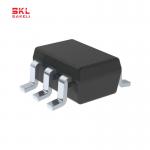 SN74LVC2GU04DCKR Integrated Circuit Chip Logic Inverters IC 2 Channel 1.65V To 5.5V for sale