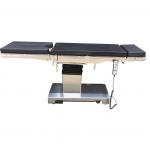 Medical Operating Room Equipment Cheap Adjustable Surgical Electrical Hydraulic Operating Medical Table Price for sale