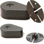 Drip Shape Anti Theft Pull Box With Dia 38mm Sticky Flexplate Round End for sale