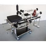 Standard Size Orthopedic Traction Frame Carbon Fiber Operation Table Accessories for sale