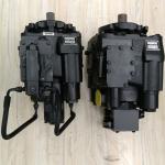 3200rpm Underground Truck Hydraulic Pumps High Pressure Axial Piston Pump for sale