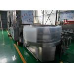 Aseptic Ampoule Filling Line for High Precision Vaccine and Biologics EU GMP Compliant, 99.9% Sterility Assurance for sale