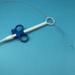 Gastrointestinal Disposable Grasping Forceps ERCP Basket for sale