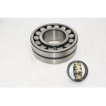 Original NSK 22306 Steel Spherical Roller Bearing With Two Inner Ring Raceways
